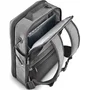 NGS Monray Sacks Horizon Mochila Expandible Gris para 14.1 pulgadas